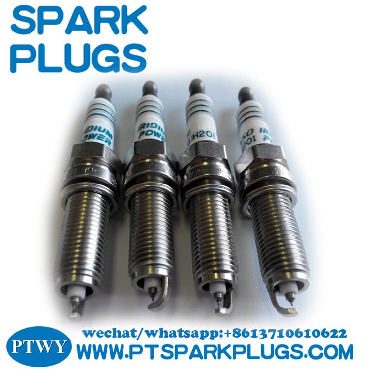 Spark Plugs  For Dneso IXUH20I  267700_8170